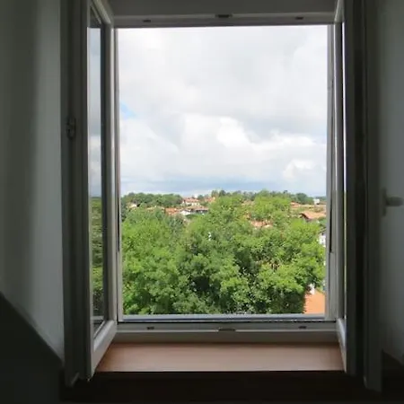 Studio Meuble A Апартаменты *