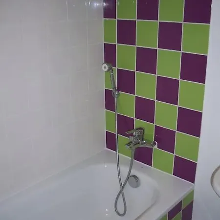 Studio Meuble A Апартаменты Англе